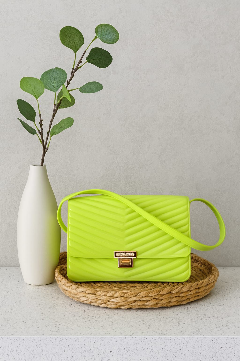 Acessórios que Elevam